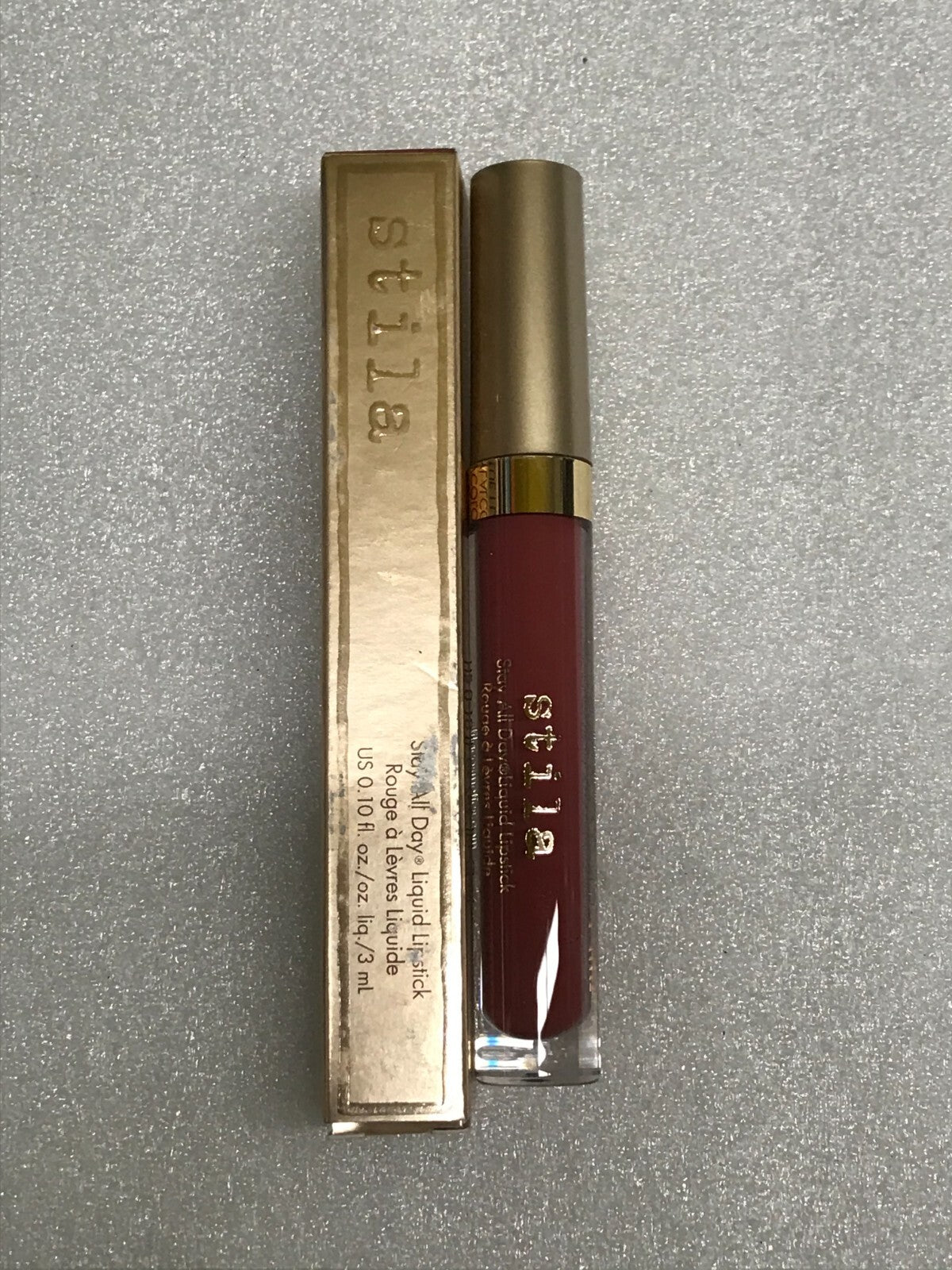 Liquid Lipstick with Shimmer Finish - 0.05oz | All Colors Available