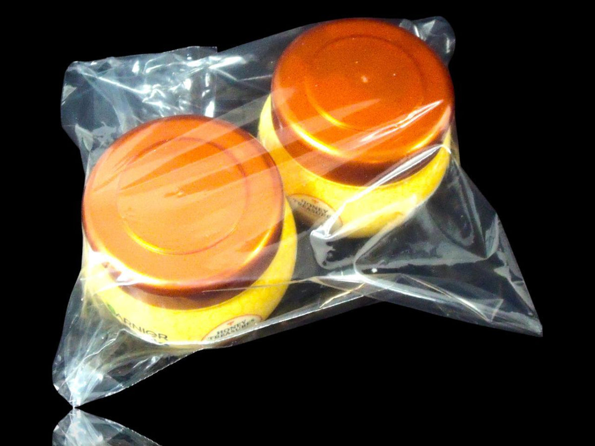 Garnier Honey Treasures Repairing Hair Mask 2 Pack - Nourishing Honey & Beeswax
