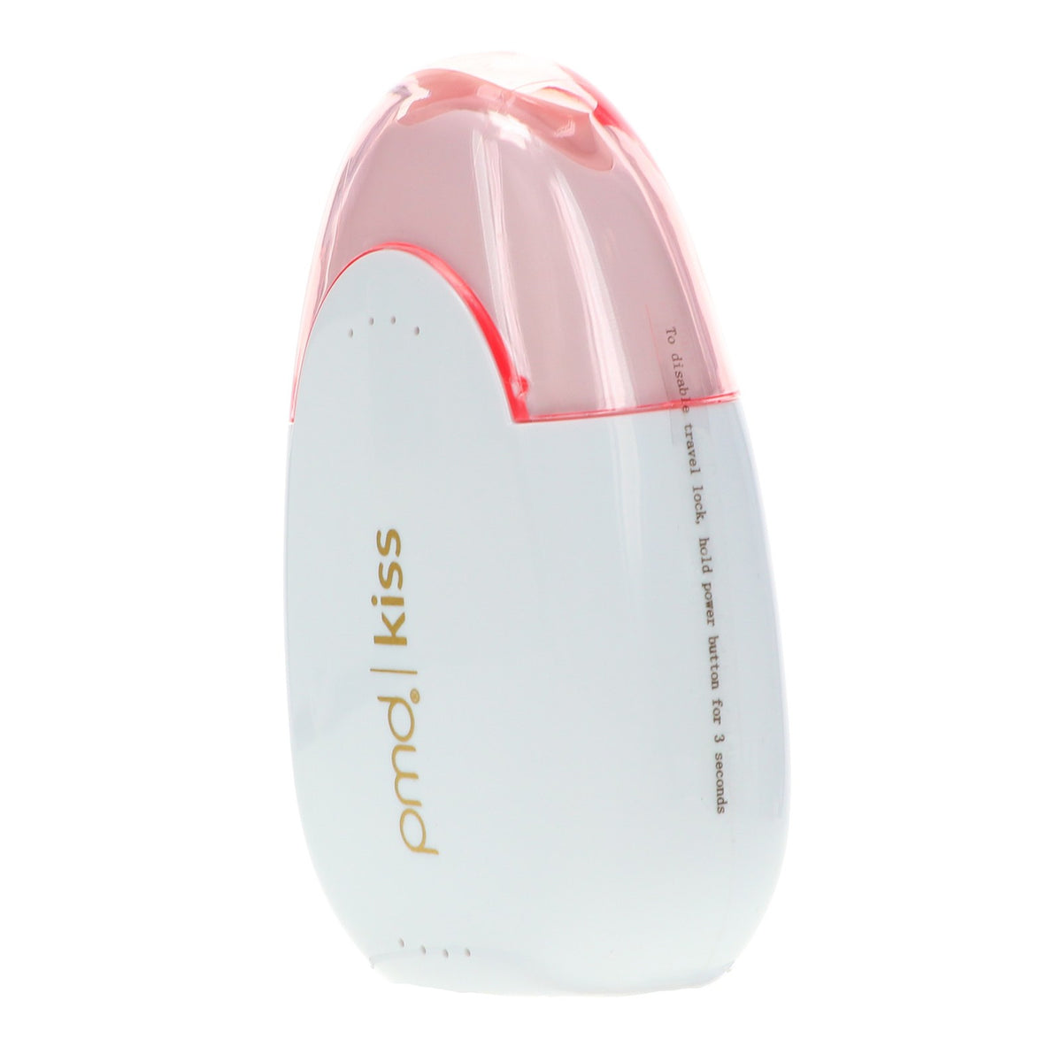 Lip Plumping System with Suction Technology for Fuller Lips