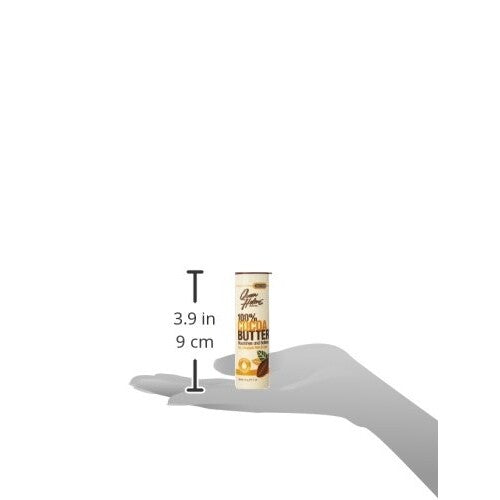 100% Cocoa Butter Stick - 1 Oz