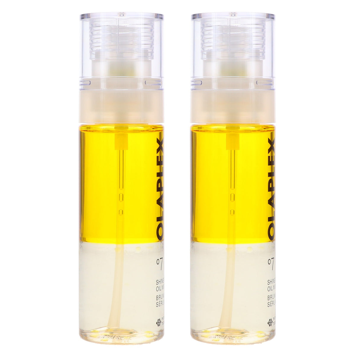 Olaplex No. 7 Shine Serum Oil Mist 2.7 oz - 2 Pack