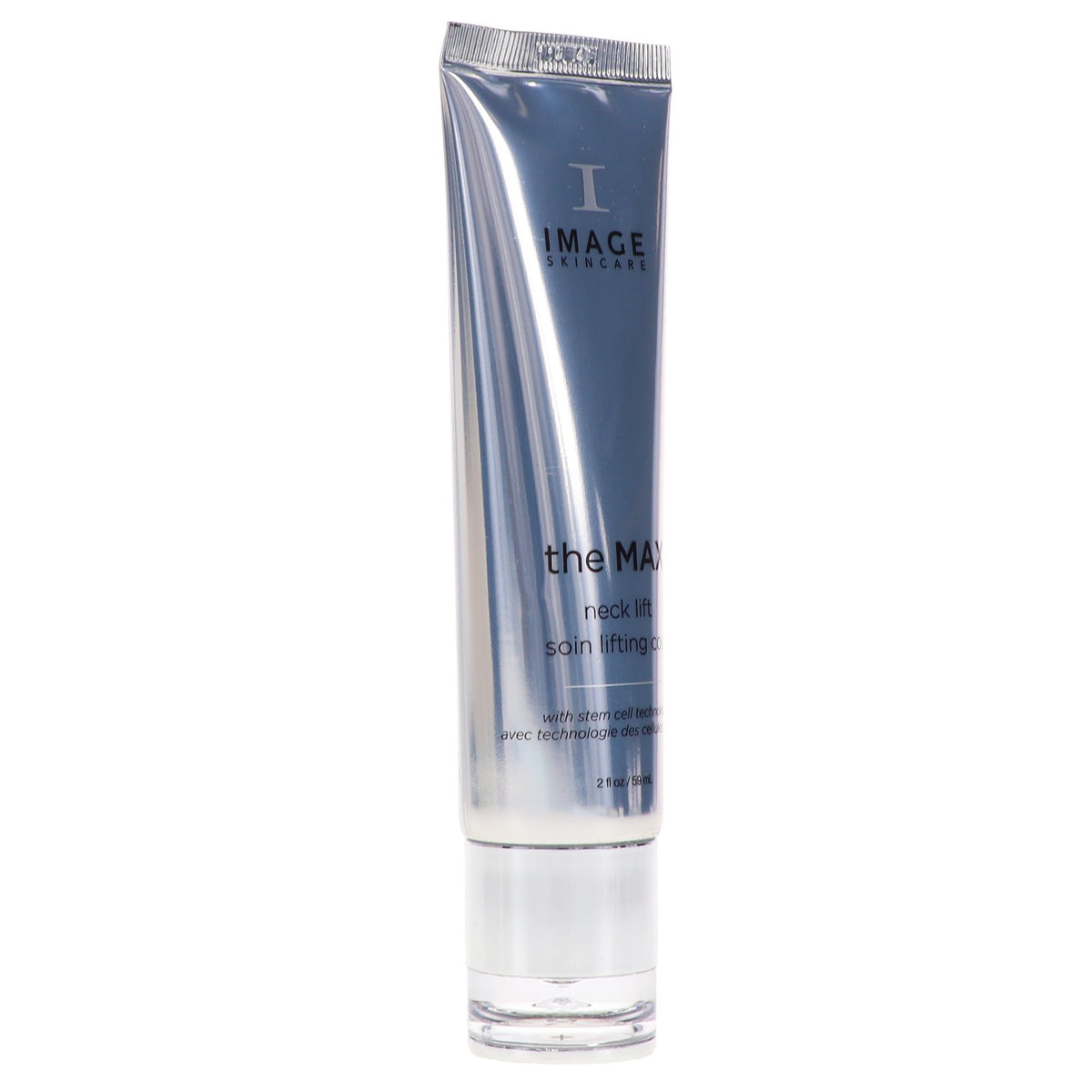 Neck Lift Cream for Aging Skin - Anti-Aging Firming & Hydrating 2 oz