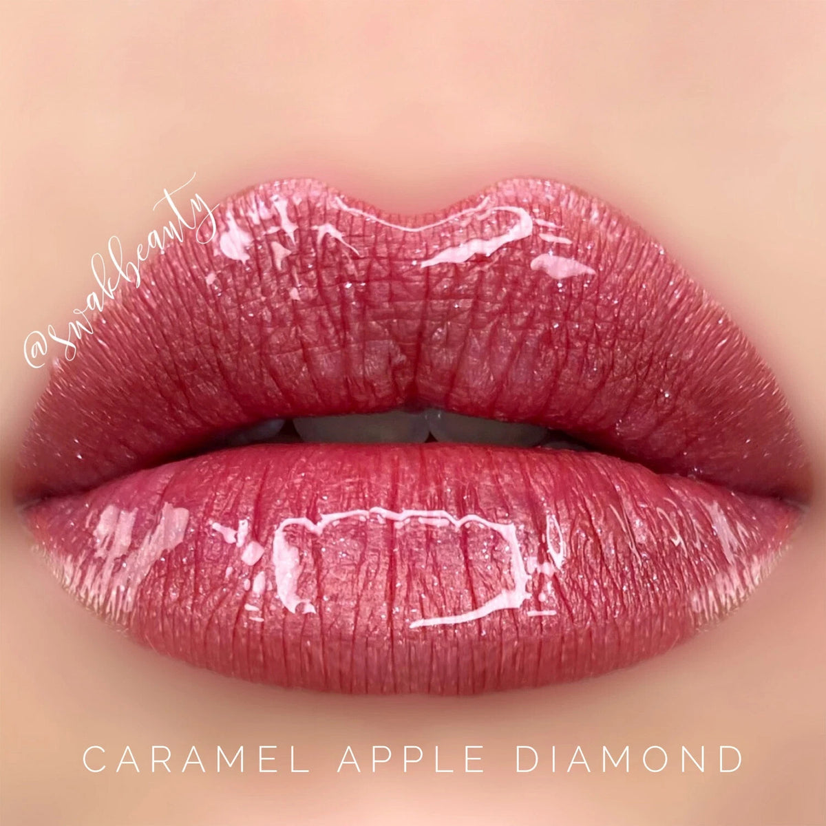 Long-Lasting Lip Color & Gloss Set - All Shades, Smudge-Proof & Waterproof