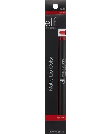 Buy 3 Get 1 Free Matte Lipstick Set - Long-Wear, Nourishing Lip Color