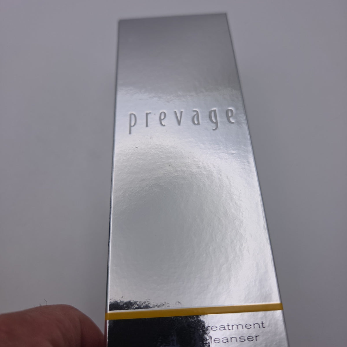 Elizabeth Arden Prevage Anti-Aging Treatment Boosting Facial Cleanser 4.2oz
