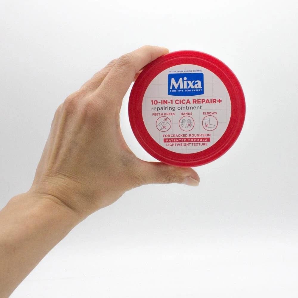 CICA Repair+ Restoring Ointment for Very Dry Skin 150ml