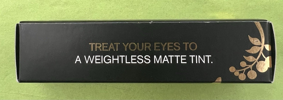 Lot of 2 Butter London Sheer Wisdom Serum Eye Shadows Maplewood - NIB