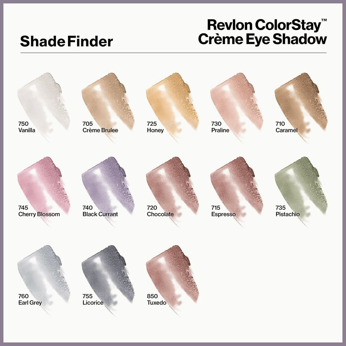 Revlon Longwear Creme Eye Shadow - Matte or Shimmer Pistachio 0.18oz