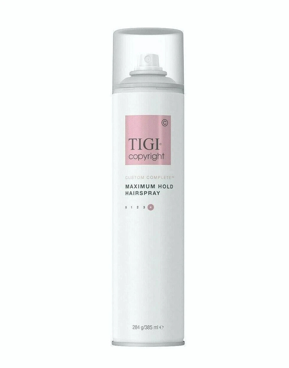 Maximum Hold Hair Spray - 10.6oz Long-Lasting Style Lock for Humidity Protection