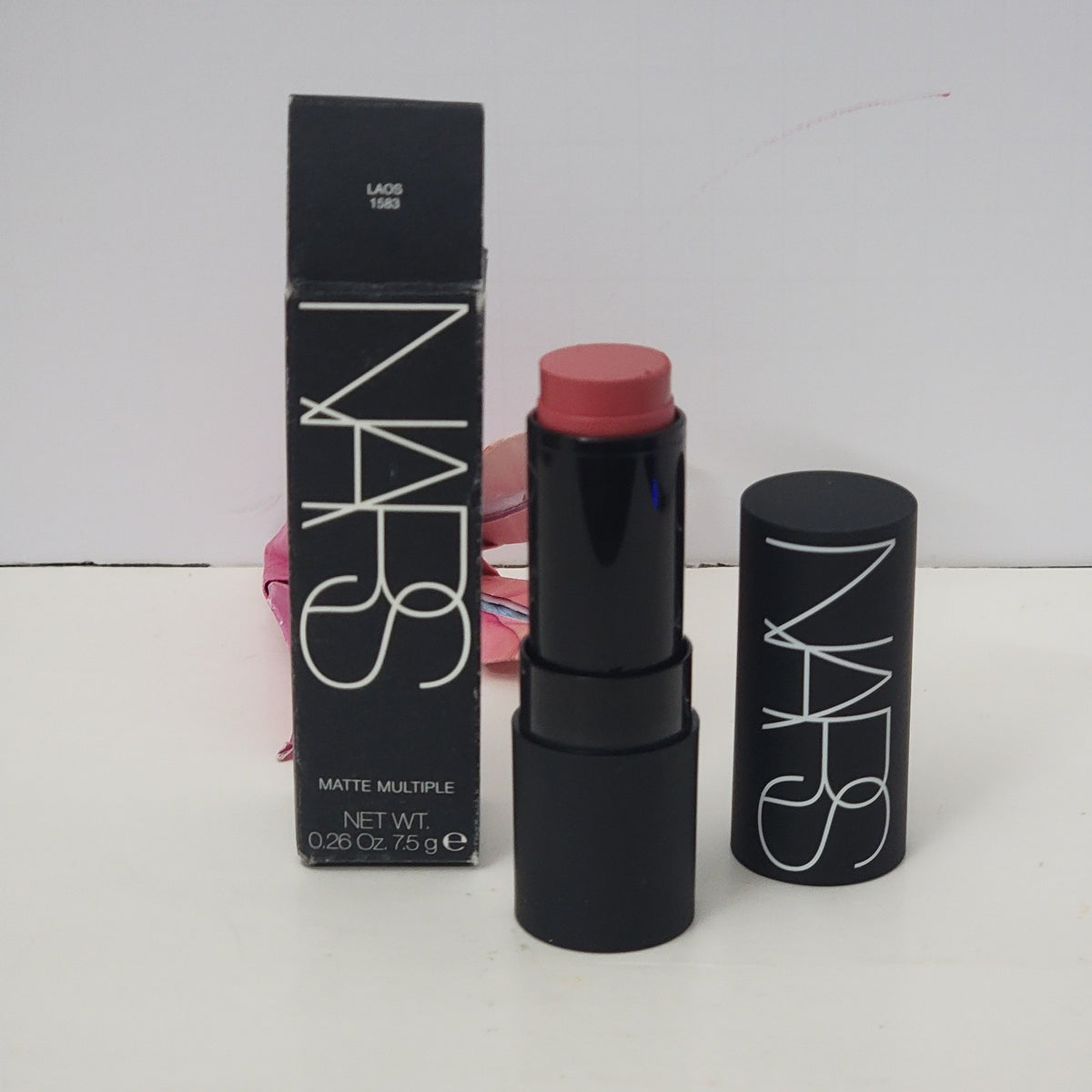 NARS Matte Multipl e For Cheeks and Lips — Pick Your Shade