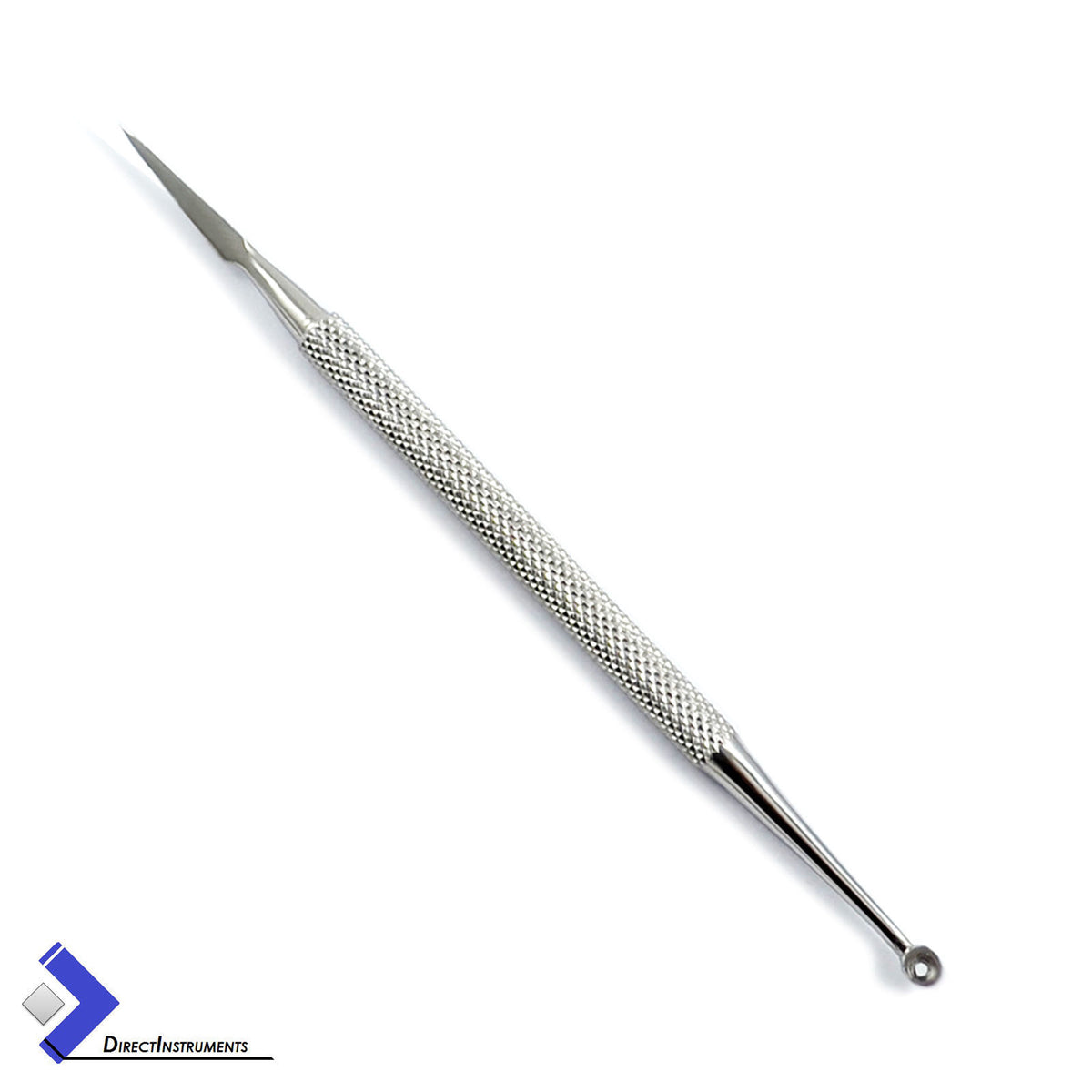 6Pcs Comedone Extractor Acne Blackhead Remover Facial Tools for Pimple Spots