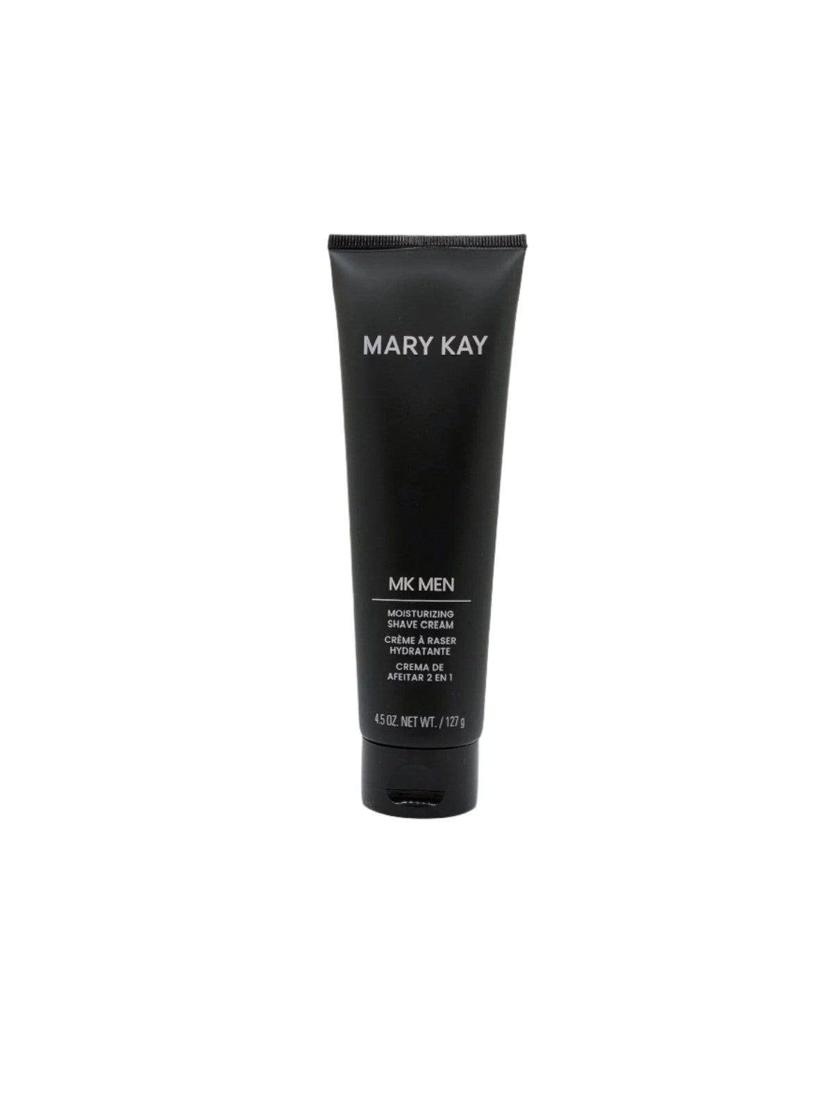 Men's Skincare Set - Face Wash, Moisturizer & Shaving Cream - Multiple Variants