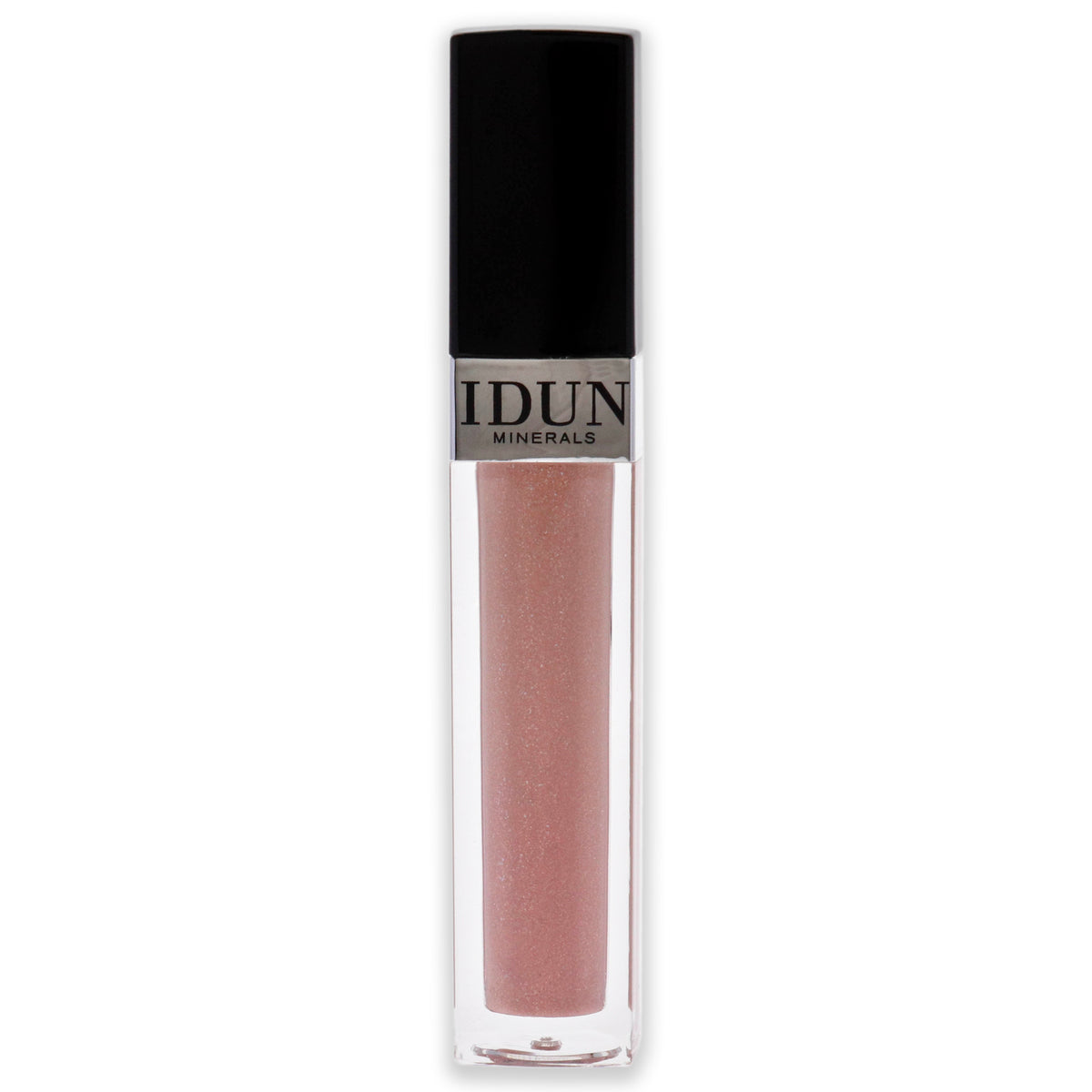 Hydrating Lip Gloss with Mineral, Nordic Cloudberry & Vitamin E - 0.2 oz