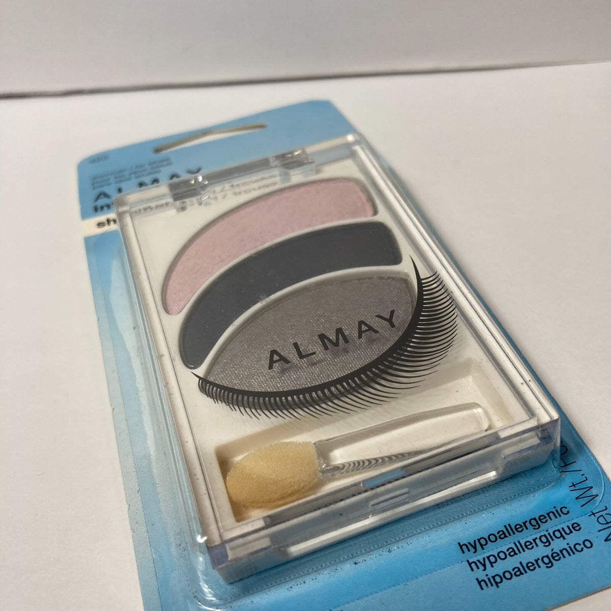 Eye Shadow Palette for Blue Eyes - Shimmer Intense I-Color Discontinued #422