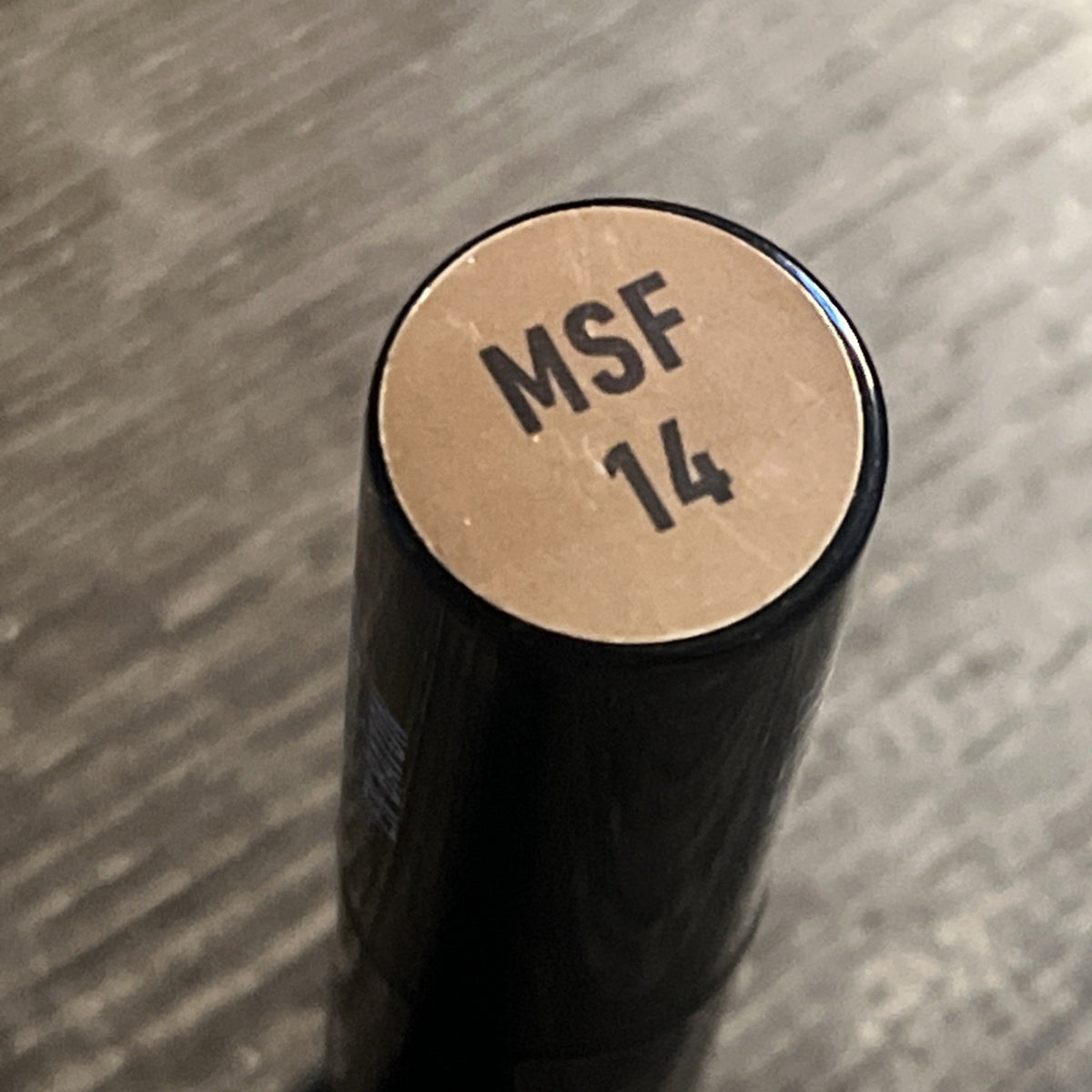 Mineral Foundation Stick - Full Coverage Liquid Face Makeup MSF14 Espresso