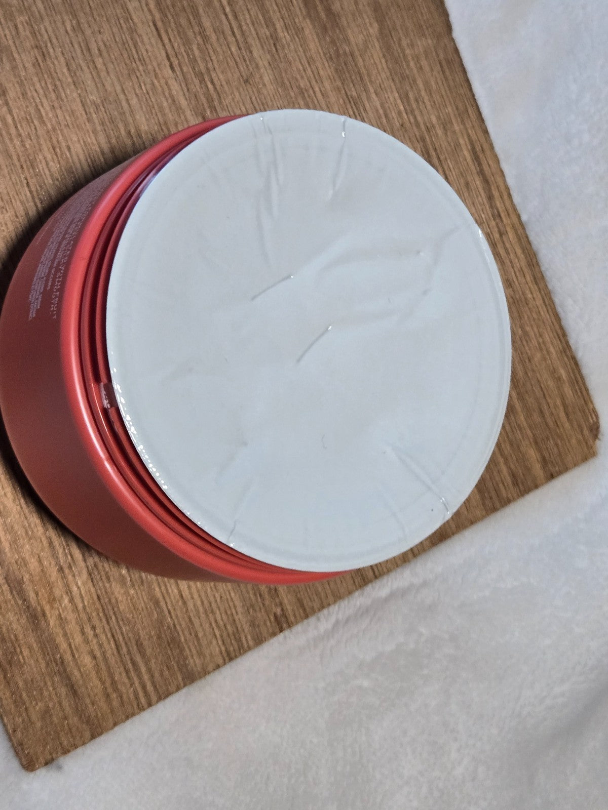 Brightening Body Cream with Vitamin C & Fruit AHAs - 12 oz