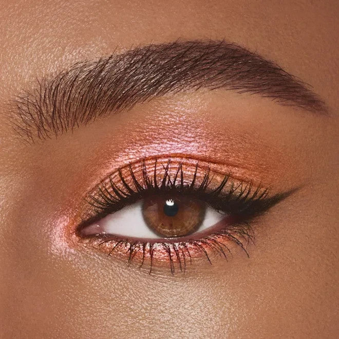 Cream Eye Shadow - 0.23oz, Multiple Colors, Long-Lasting Formula