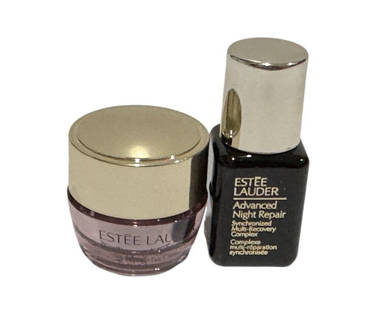 Eye Cream with Advanced Night Repair - Resilience Multi-Effect 0.17oz