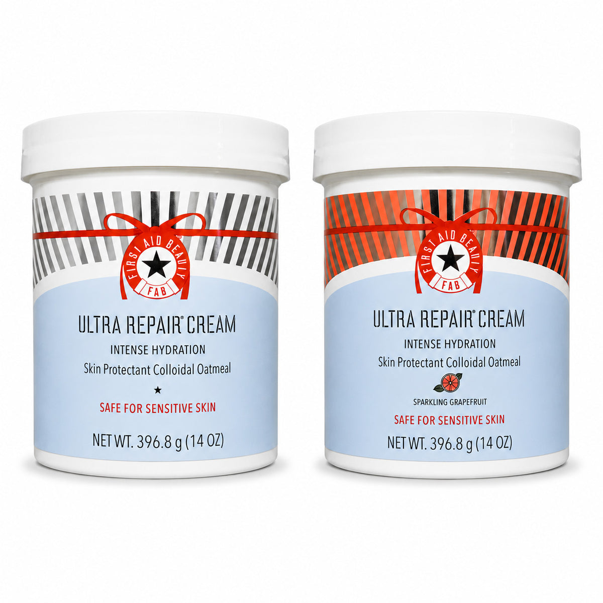 Ultra Repair Cream Intense Hydration 2 Pack