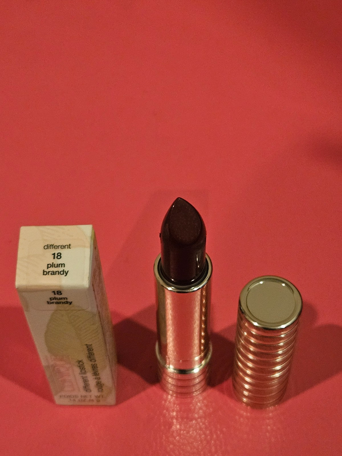 Clinique Lipstick Full Size 0.14 oz - Multiple Shades