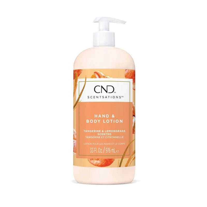 Scentsations Hand and Body Lotion - 8.3oz or 31oz