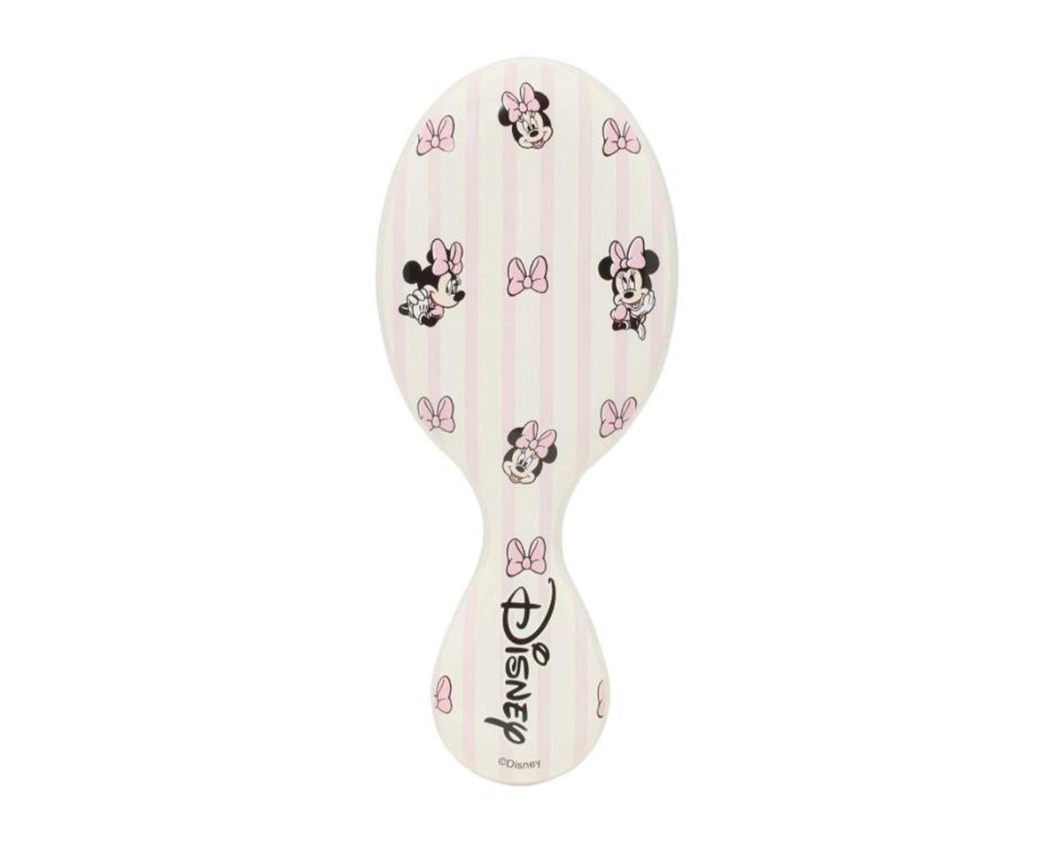 Mini Detangler Hairbrush for Wet & Dry Hair - Minnie & Daisy Collection