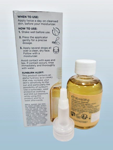 Post Menopause Serum Oil-in-Water Hydrating Treatment - 1.01 oz Set of 2
