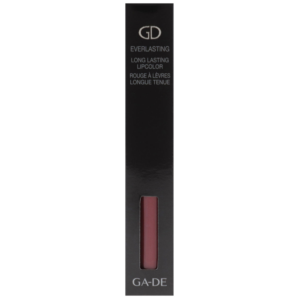 Long-Lasting Lipstick in Truffles Delight - Moisturizing Liquid Lip Color for Women