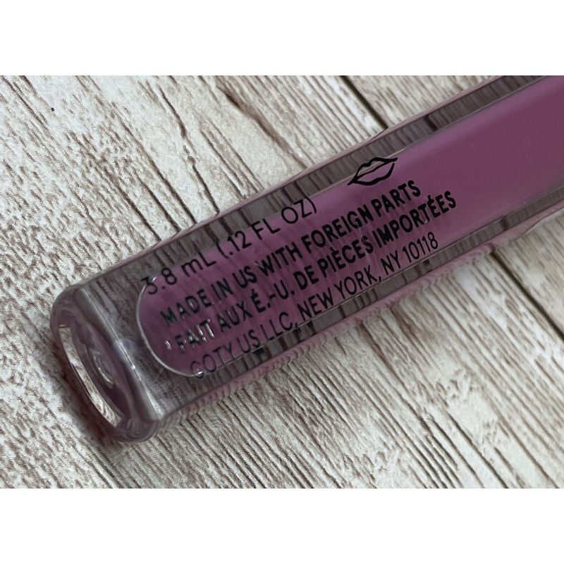 Moisturizing Lip Gloss - Gloss Idol Believe Me 0.12oz
