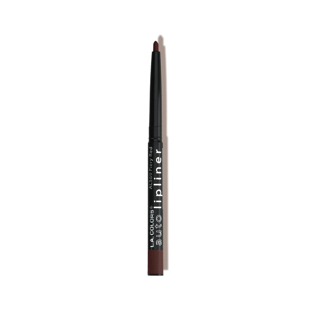 Lip Liner Pencil Cocoa Auto Lipliner Long Lasting & Hydrating 1oz