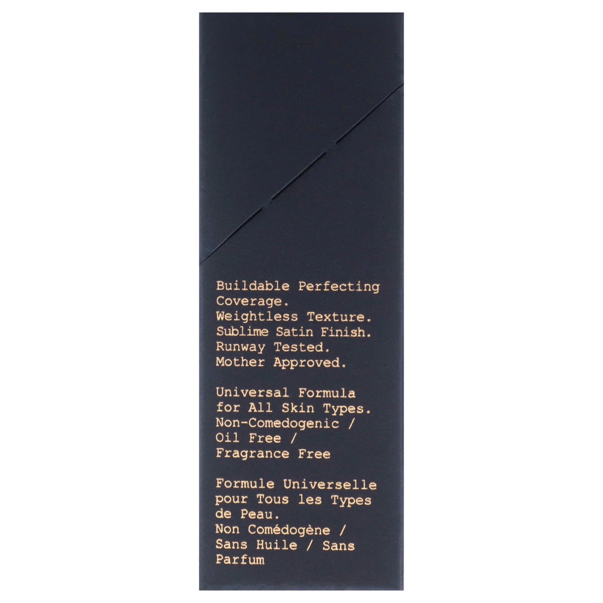 Hydrating Foundation with Serum-Like Texture - Medium Deep 24 (2 Pack)