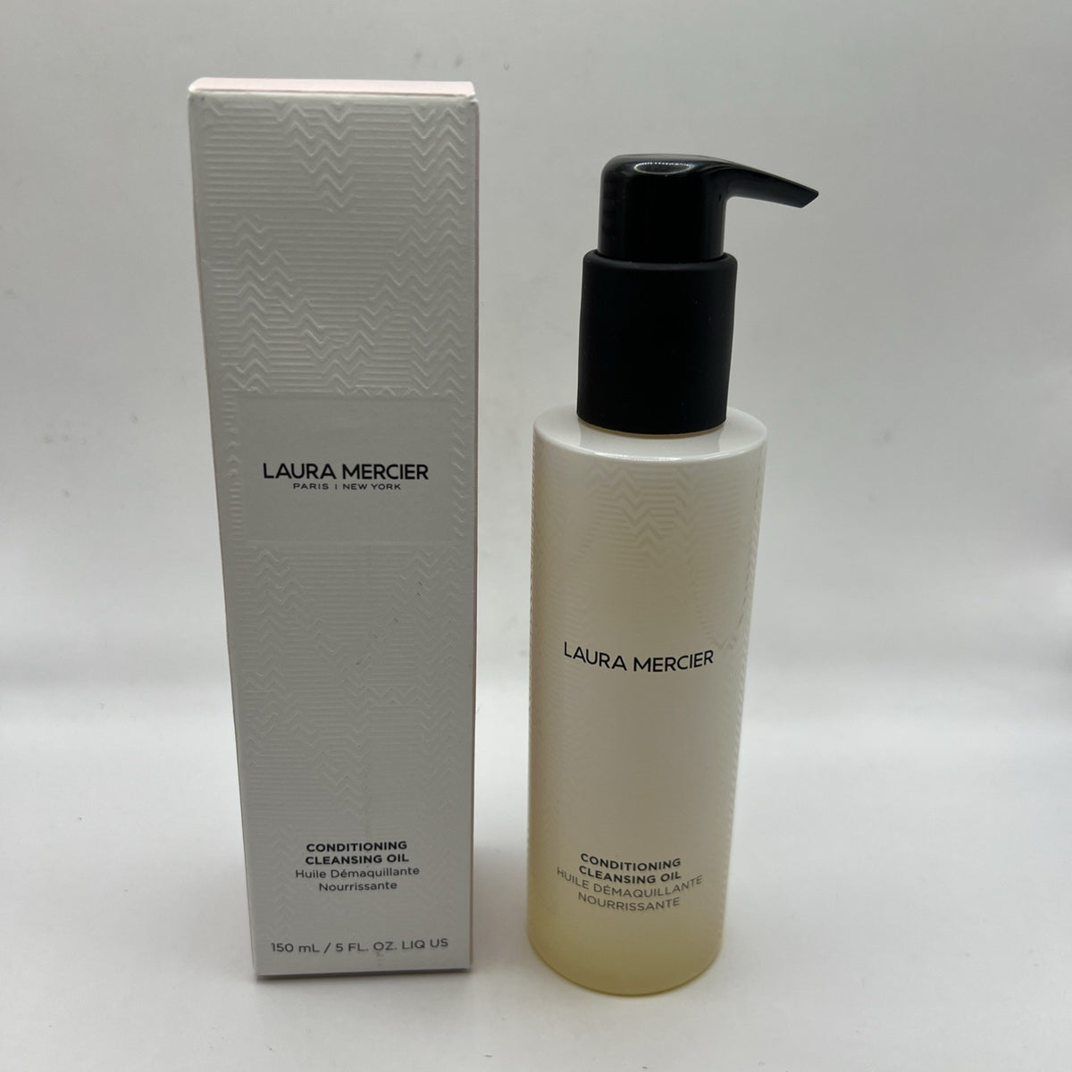 Laura Mercier Conditioning Cleansing Oil 150 mL Facial Cleanser