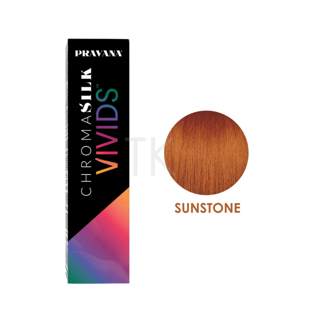 Pravana ChromaSilk Vivids Hair Color 90ml