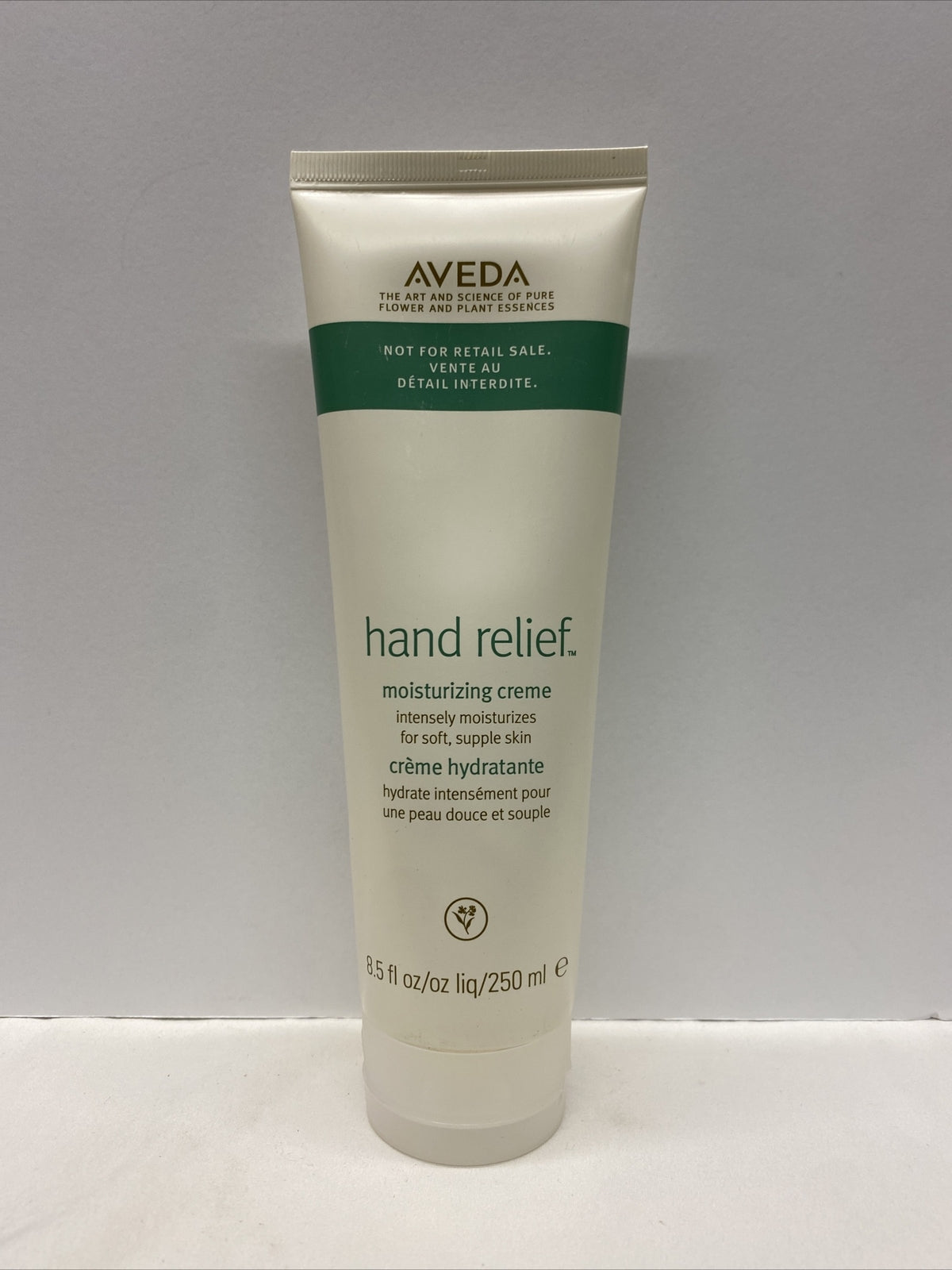 Aveda Hand Relief Cream, 8.5 oz