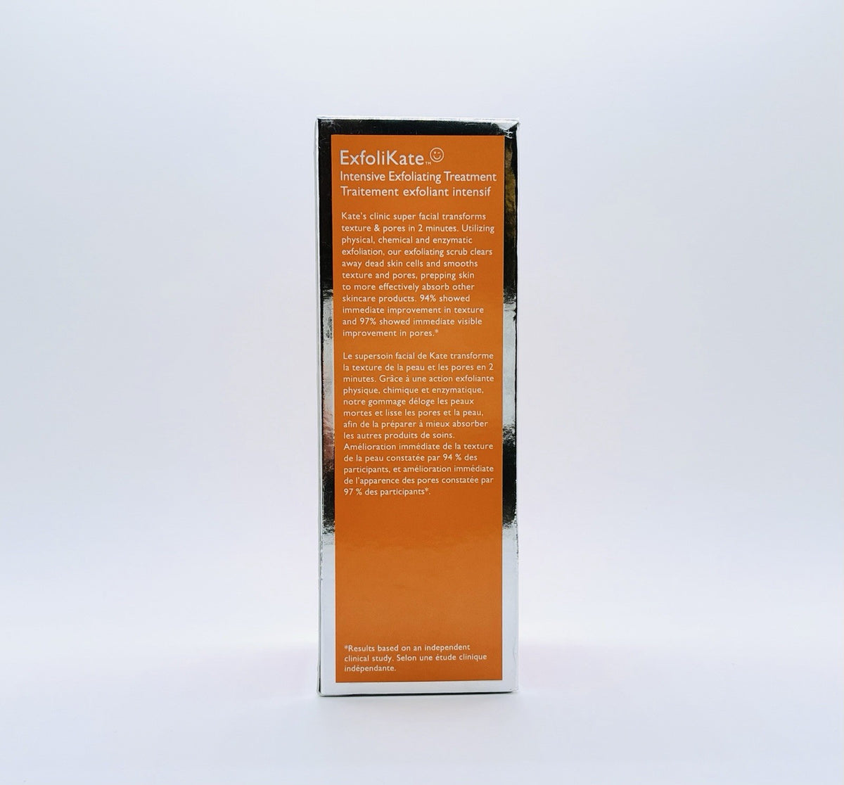 Kate Somerville ExfoliKate Intensive Exfoliating Treatment Face 5 fl