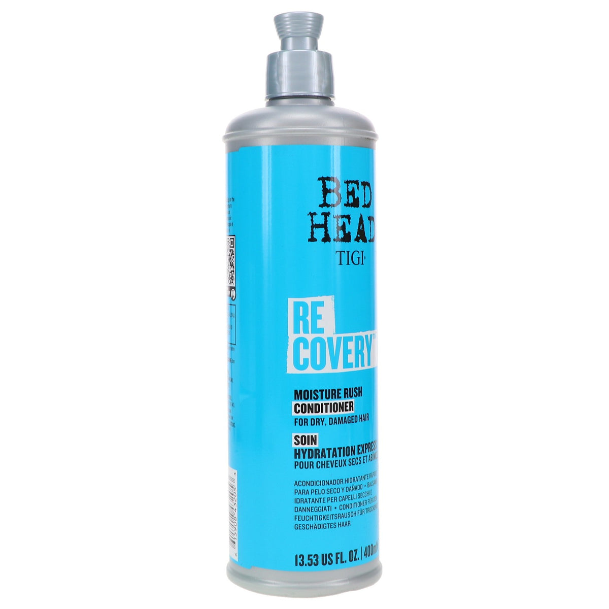 Moisturizing Hair Conditioner for Dry Damaged Hair 13.53 oz - Nourishing Repair