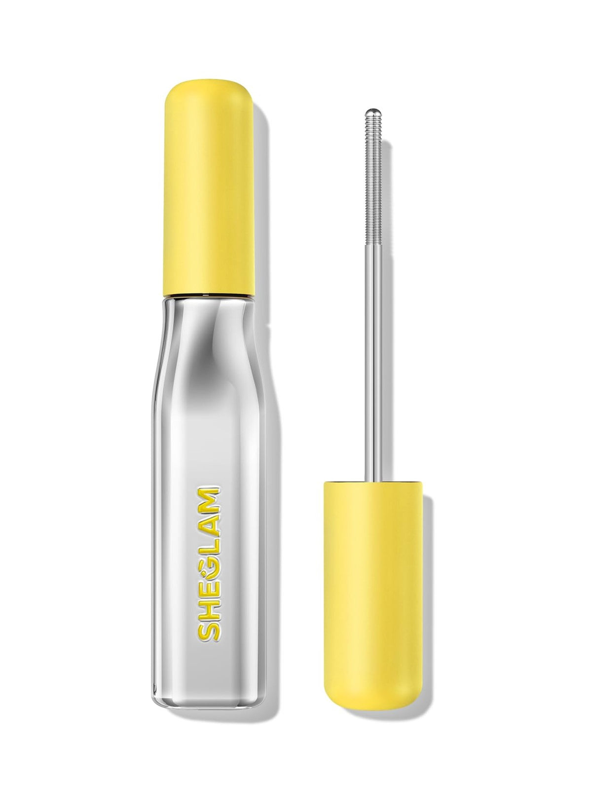 Waterproof Curling Iron for Hair - 0.75mm & 0.5mm Dual Groove Brush, Long-Lasting Curl