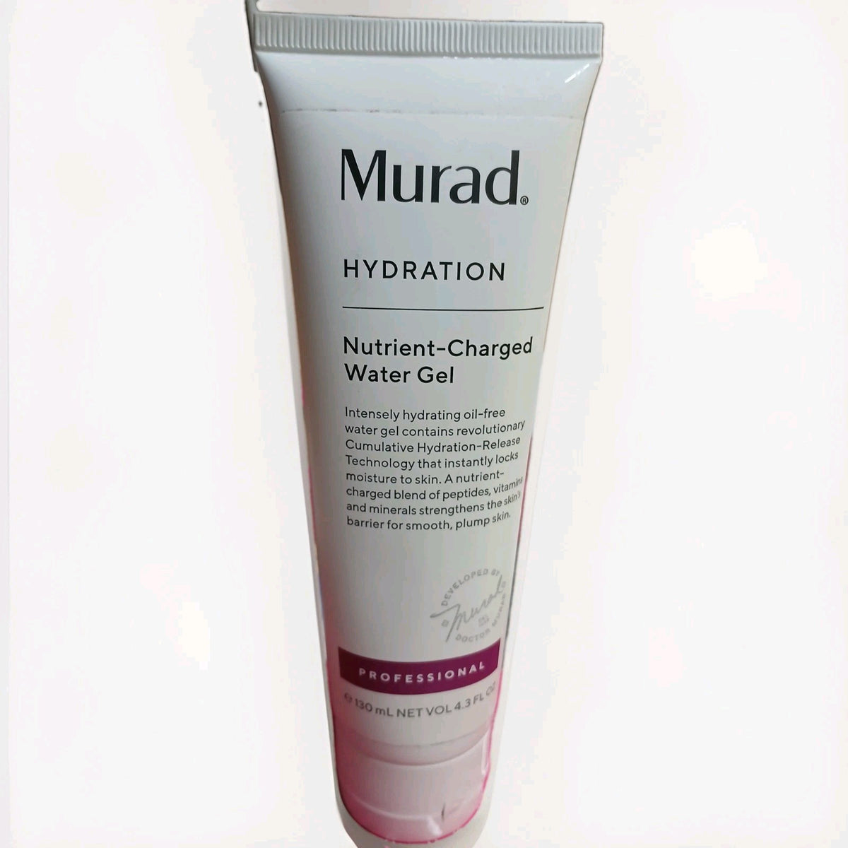 Murad Nutrient-Charged Anti-Aging Moisturizer 4.3 oz - Hydrating Skin Care