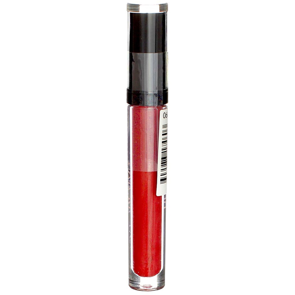 Liquid Lipstick - Long-Lasting, Food-Proof, Soft Satin Finish, 12 Shades