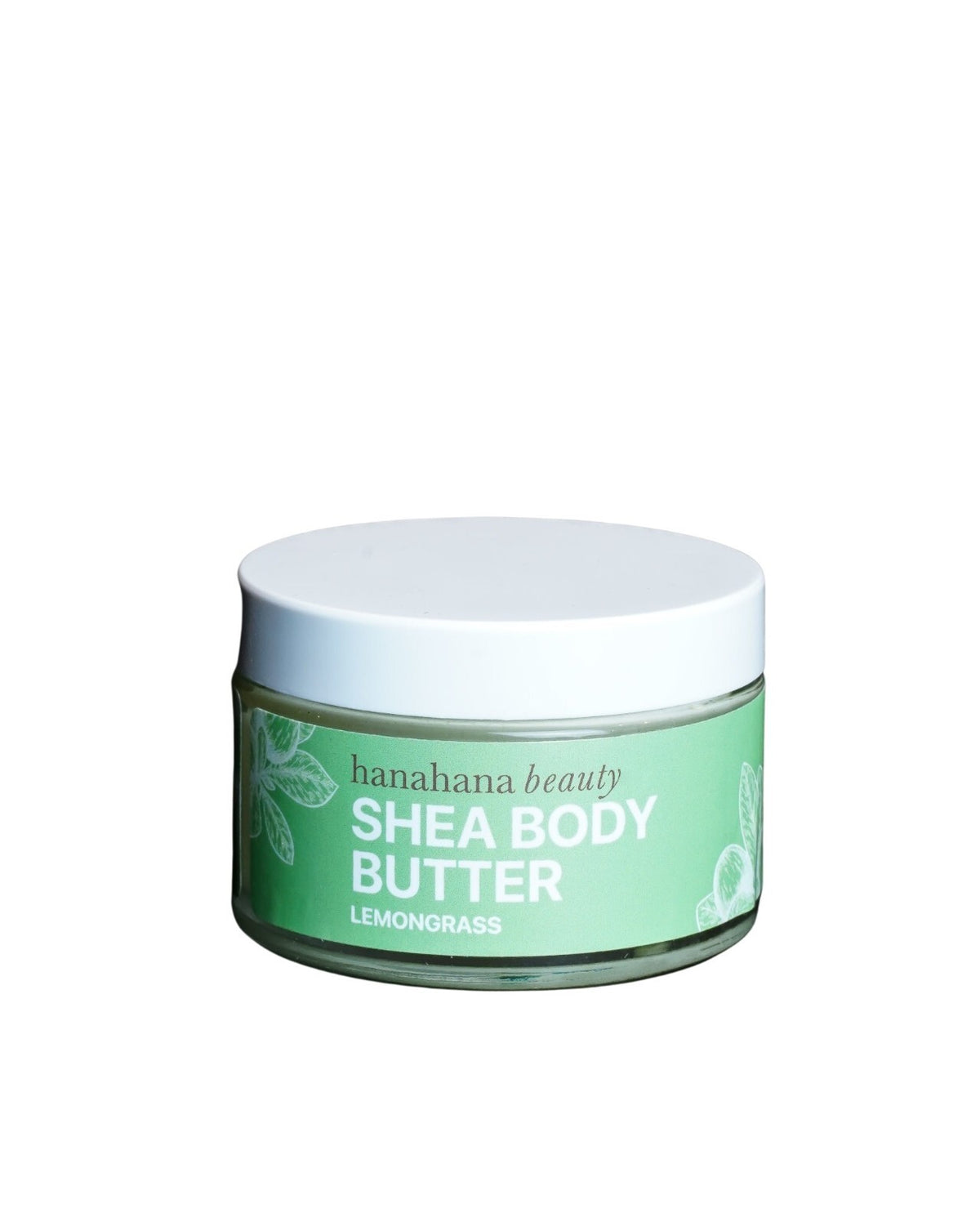Shea Body Butter - Choose Your Scent, 6.7 oz