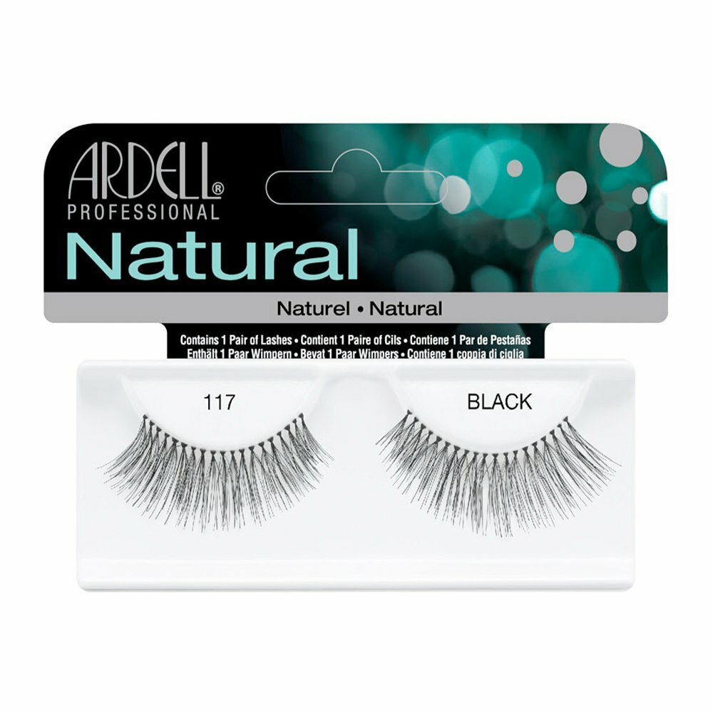 False Eyelashes Set - Multiple Styles for Natural & Glamorous Looks