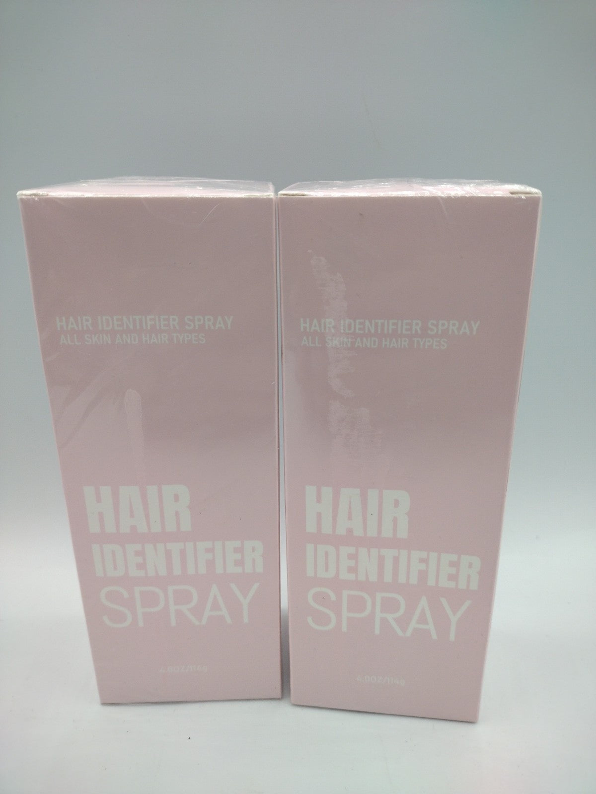 Dermaplaning Tool Set - 2 Pack Face Hair Removal