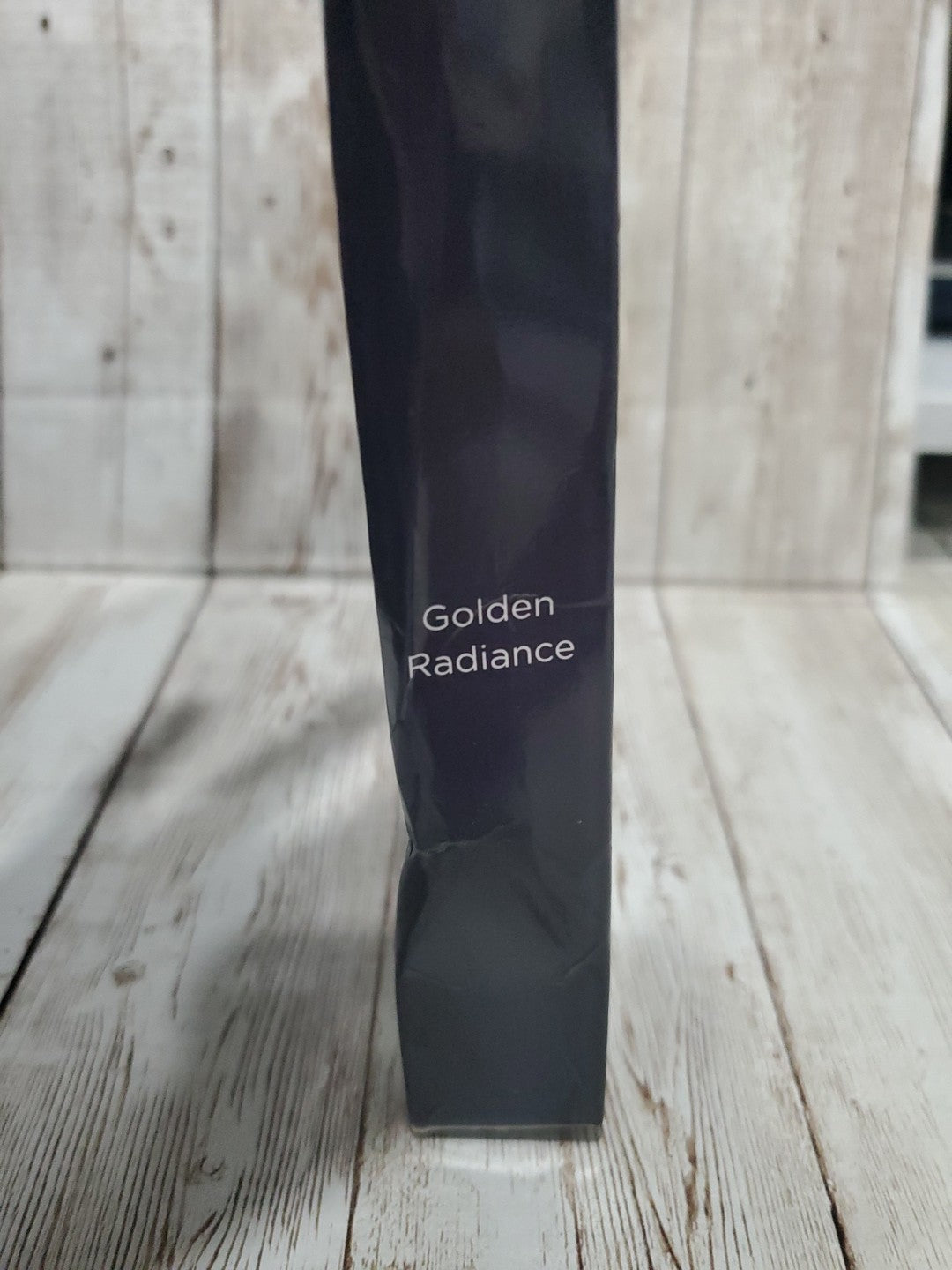 Golden Radiance Body Makeup - Coverage Perfector 3.5 oz