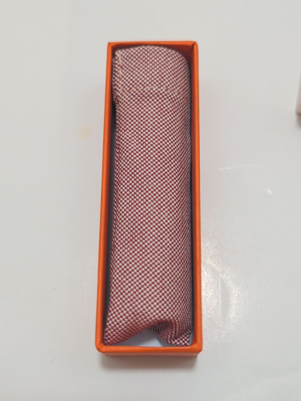 Hermès Rouge Brillant Silky Lipstick Shine Rose Himalaya #26 - New with Box