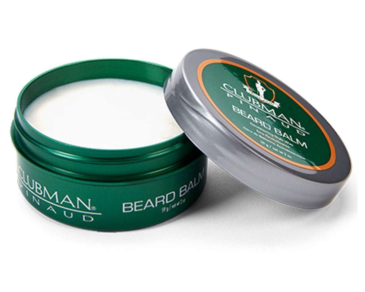 Beard Balm Conditioning & Styling Set - 3 Pack, 2oz Each