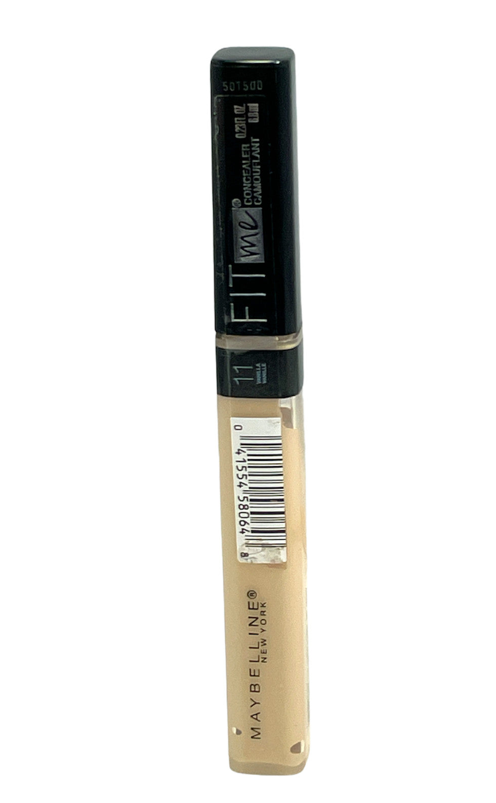 Maybelline Fit Me Concealer - Multiple Shades for Flawless Coverage
