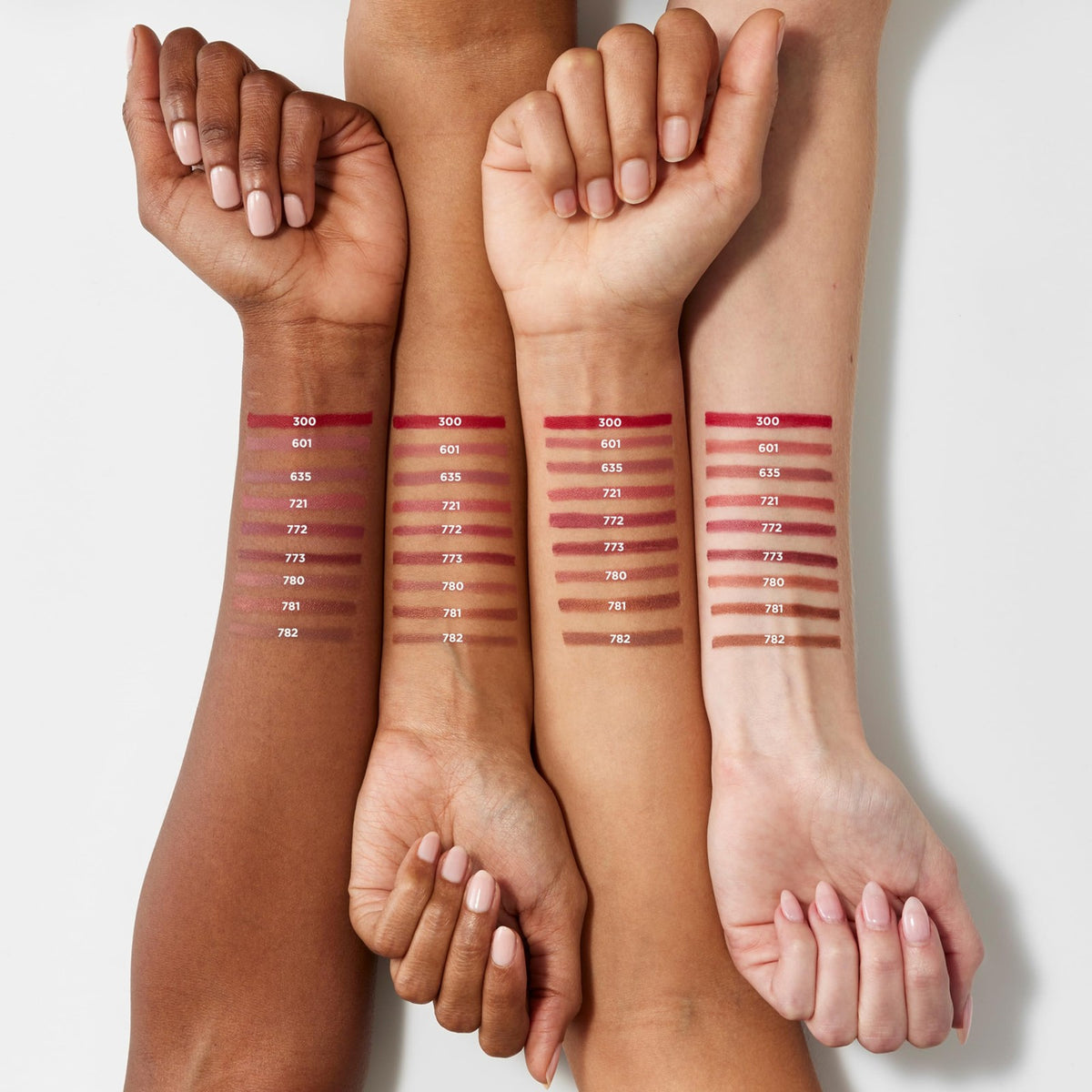 Lip Liner Pencil Creamy Lip Contour with Omega 3 & Vitamin E - Toffee To Be