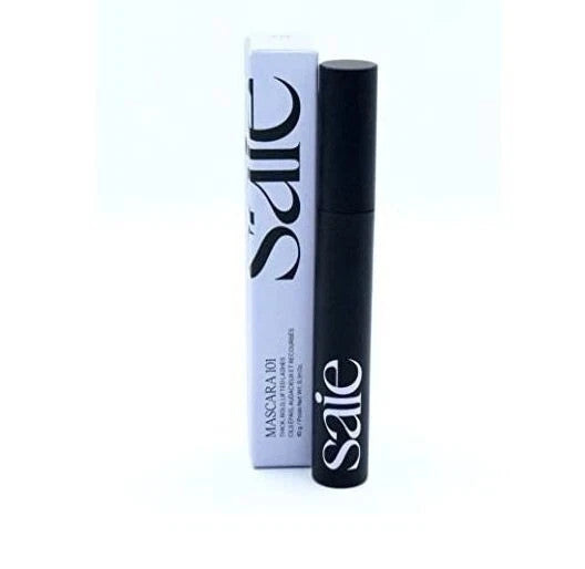 Black Mascara 101 Thick & Volumizing Lash Lifted Lashes - 0.31oz