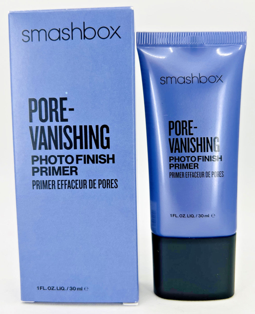 Smashbox Photo Finish Primer - Multiple Variants Face Makeup Base