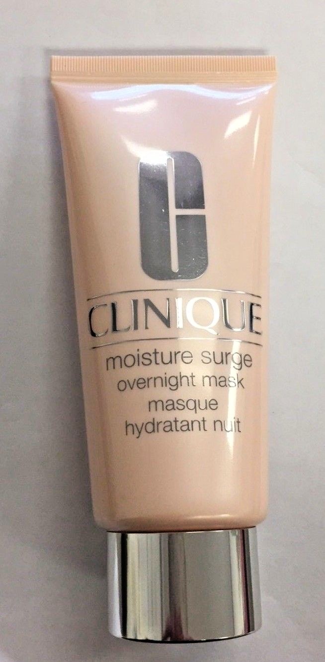 Clinique Moisture Surge Overnight Mask 3.4 oz